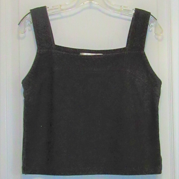Short Top Soledaisy Size 12 Medium - Picture 6 of 11